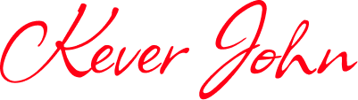 Kever John